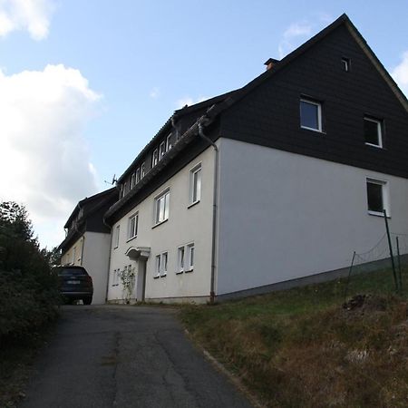 Wohnung Julius 6 Sankt Andreasberg Bagian luar foto