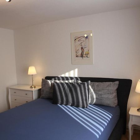 Wohnung Julius 6 Sankt Andreasberg Bagian luar foto