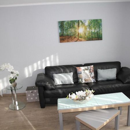 Wohnung Julius 6 Sankt Andreasberg Bagian luar foto
