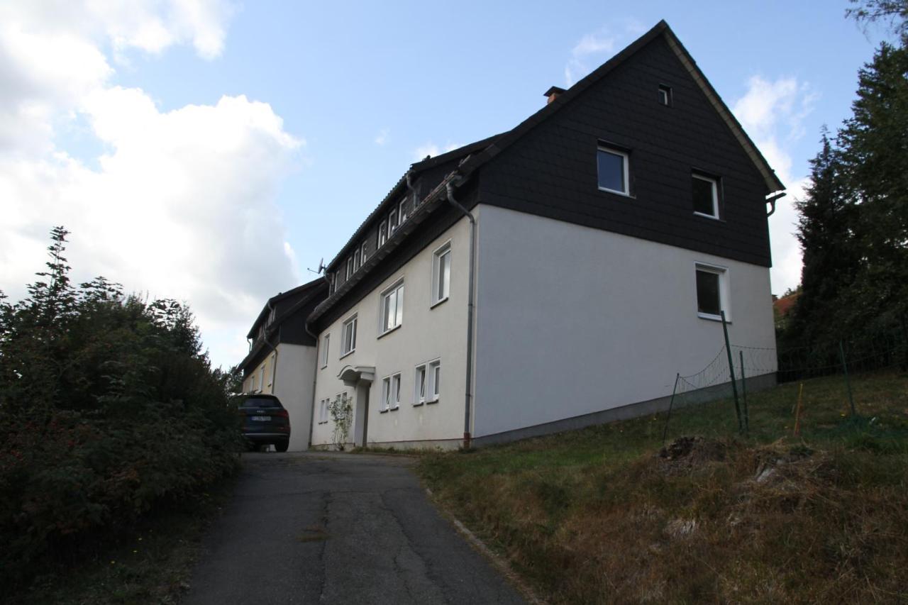 Wohnung Julius 6 Sankt Andreasberg Bagian luar foto