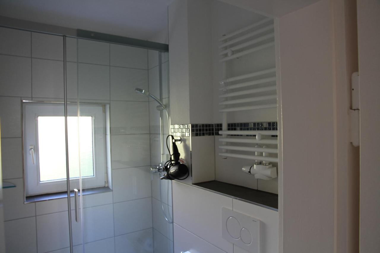 Wohnung Julius 6 Sankt Andreasberg Bagian luar foto